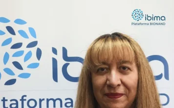 Antonia Gutiérrez, investigadora de IBIMA Plataforma BIONAND, elegida presidenta de la Sociedad Española de Neurociencia (SENC)