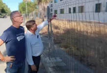VOX exige al alcalde de Alhaurín El Grande que termine el centro ocupacional antes de gastar 3,7 millones en nuevos proyectos