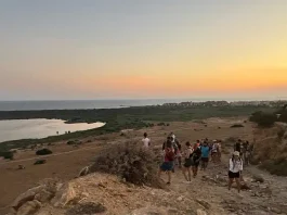 Despertando el sentido del asombro