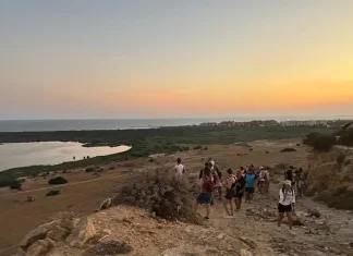 Despertando el sentido del asombro