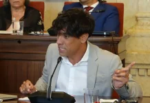 El PSOE califica de “decisión inhumana” el cierre de la cafetería de PARCEMASA