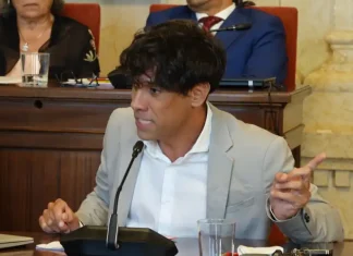 El PSOE califica de “decisión inhumana” el cierre de la cafetería de PARCEMASA