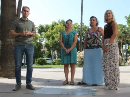 IU pide en el Congreso un homenaje a las faeneras de Málaga, pioneras en la lucha obrera al grito de “pan y trabajo”