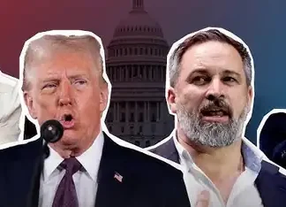 Sin los ataques de Trump no habría en Torre Pacheco