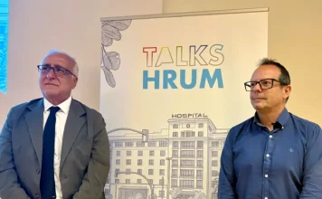 El Hospital Regional de Málaga aborda las necesidades de los largos supervivientes de cáncer en la segunda charla del ciclo Talks HRUM
