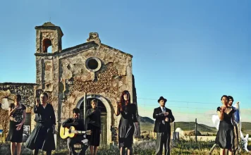 Propuesta para el Cortijo del Fraile