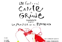 Casabermeja celebra el 54º Festival de Cante Grande con un homenaje a la mujer en el flamenco