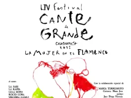 Casabermeja celebra el 54º Festival de Cante Grande con un homenaje a la mujer en el flamenco