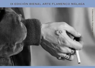 Rincón de la Victoria acogerá el cierre de la Bienal de Arte Flamenco de Málaga con el estreno de ‘Soy gitano’