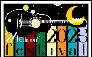 Villanueva de Tapia celebra su Festival Internacional de Cante de Poetas con trovadores de España, Cuba, Colombia, Panamá y Argentina