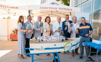 El XI Concurso de Espetos de la Costa del Sol se celebrará el 2 de agosto en Torremolinos con el impulso de la Diputación