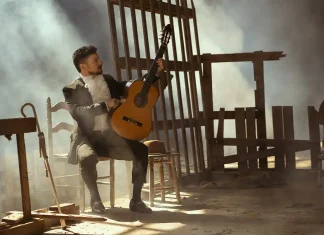 La Bienal de Arte Flamenco de la Diputación de Málaga se extiende esta semana a Marbella, Estepona, Ronda y Mijas