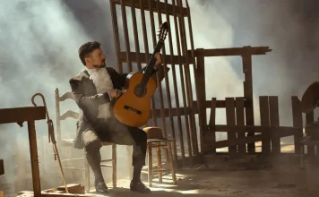 La Bienal de Arte Flamenco de la Diputación de Málaga se extiende esta semana a Marbella, Estepona, Ronda y Mijas