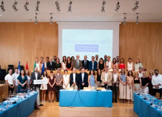 Alcaldes del área metropolitana acuerdan crear un observatorio permanente para analizar las necesidades de formación del mercado de trabajo y los desajustes de la oferta y la demanda