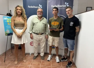 Fedelhorce entrega los primeros bonos de su campaña de verano