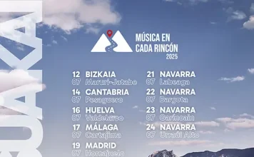 Música en Cada Rincón 2025: cultura y emoción en los pueblos más olvidados de España