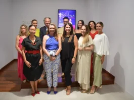 La moda flamenca regresa con fuerza a Rincón de la Victoria con la II Pasarela Bezmiliana