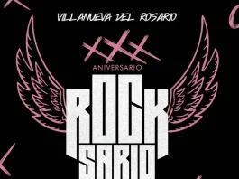 Muchachito Bombo Infierno, cabeza de cartel del XXX Rocksario Festival