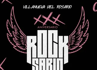Muchachito Bombo Infierno, cabeza de cartel del XXX Rocksario Festival