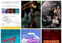 Portón del Teatro 2025 inicia su XIX edición del 27 al 31 de agosto en El Portón