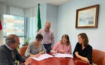 La Junta suma 300 convenios con ayuntamientos y ONG para que los menores infractores reparen el daño a la sociedad
