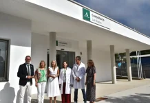 La Junta destaca que la colaboración institucional para impulsar infraestructuras sanitarias en Málaga “es un modelo de éxito”