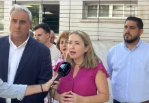 El PSOE exige a la Junta de Andalucía que no cierre las Urgencias de El Calvario