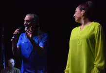 Camela cancela su concierto en la Feria de Málaga por una faringitis aguda de Dioni: la ciudad se queda sin su banda sonora más popular