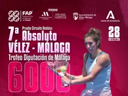 El Trofeo Diputación de Málaga en Vélez-Málaga abre la puerta al único FIP Platinum de la temporada en España