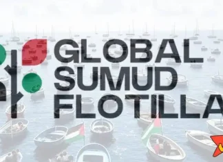 Contra el bloqueo en Gaza