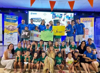 Más de 1.300 menores de Zonas Desfavorecidas de Málaga participan en las 25 escuelas de verano de la Junta