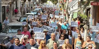 IU muestra su rechazo al cierre de las Urgencias de El Calvario al entenderlas como “una necesidad vital para miles de familias”