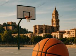 Baloncesto Málaga
