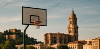 Baloncesto Málaga
