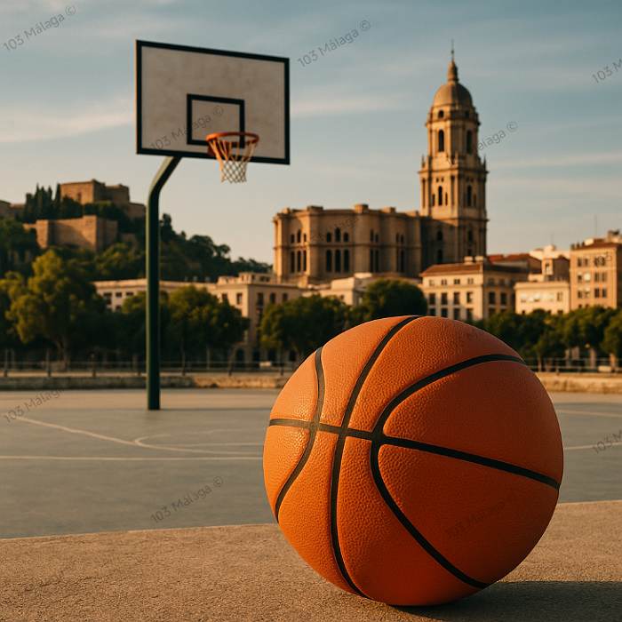 Baloncesto Málaga 