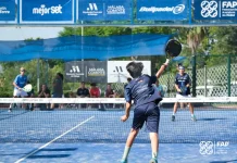 Descomunal exhibición de talento en el FIP PROMISES Diputación de Málaga de Alhaurín de la Torre