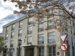 La Junta inicia la reforma del Palacio de Justicia de Fuengirola con una inversión de casi un millón