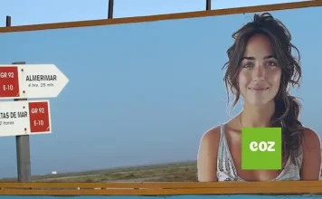 Sin ira, VOX