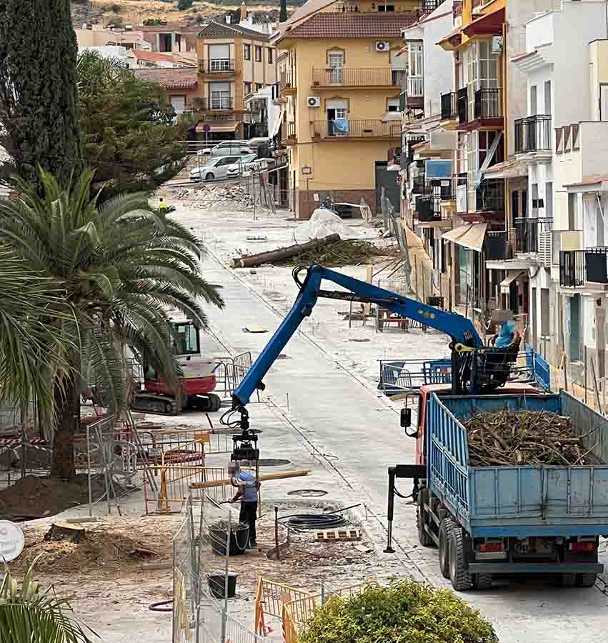 Imagen de Facebook de David Márquez