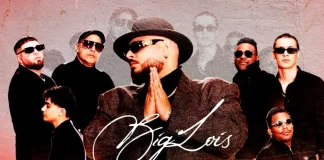 Big Lois regresa a Alhaurín de la Torre con ‘Barrio Tumbao’ el 12 de septiembre en El Portón