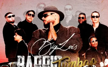 Big Lois regresa a Alhaurín de la Torre con ‘Barrio Tumbao’ el 12 de septiembre en El Portón