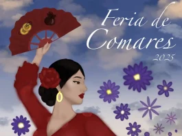 Comares se prepara para su feria, en la que no faltarán los verdiales, las carreras de cintas y el homenaje al patrón San Hilario de Poitiers