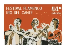 Riogordo celebra su 44º Festival Flamenco Río del Cante el 14 de agosto