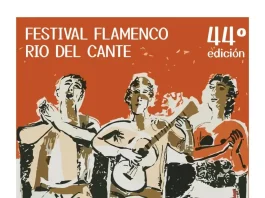 Riogordo celebra su 44º Festival Flamenco Río del Cante el 14 de agosto