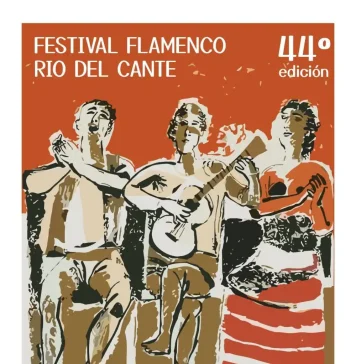 Riogordo celebra su 44º Festival Flamenco Río del Cante el 14 de agosto