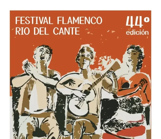 Riogordo celebra su 44º Festival Flamenco Río del Cante el 14 de agosto