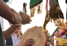 Villanueva de la Concepción celebra este sábado su 43º Fiesta de Verdiales