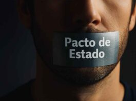 Pacto de Estado de respeto