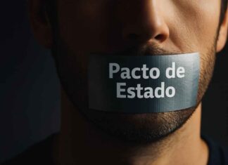Pacto de Estado de respeto