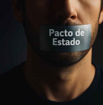 Pacto de Estado de respeto